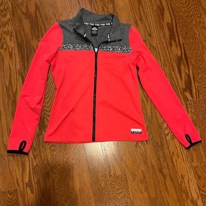 Victoria’s Secret Pink Ultimate size medium jacket
